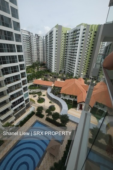 A Treasure Trove (D19), Condominium #211519111